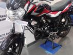 Bajaj Discover 125 2025