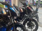Bajaj Discover 125 2025