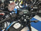 Bajaj Discover 125 2025