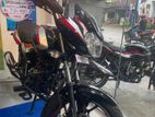 Bajaj Discover 125 2025