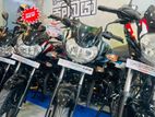 Bajaj Discover 125 2025