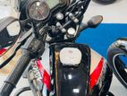 Bajaj Discover 125 2025