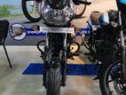 Bajaj Discover 125 2025