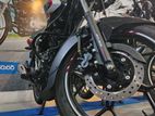 Bajaj Discover 125 2025