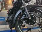 Bajaj Discover 125 2025