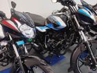 Bajaj Discover 125 2025