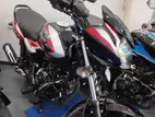 Bajaj Discover 125 2025