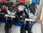 Bajaj Discover 125 2025