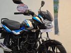 Bajaj Discover 125 2025