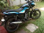 Bajaj Discover 125 2025