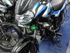 Bajaj Discover 125 2025