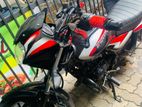 Bajaj Discover 125 2025