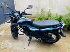 Bajaj Discover 125 2025