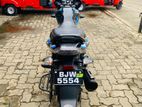 Bajaj Discover 125 2025