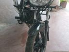 Bajaj Discover 125 2025
