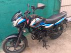 Bajaj Discover 125 2025