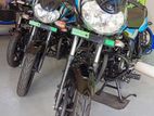 Bajaj Discover 125 2025