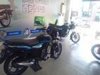 Bajaj Discover 125 2025