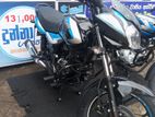 Bajaj Discover 125 2025