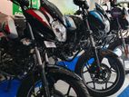 Bajaj Discover 125 2025