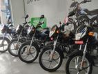 Bajaj Discover 125 2025