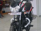 Bajaj Discover 125 2025