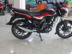 Bajaj Discover 125 2025
