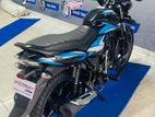 Bajaj Discover 125 2025