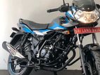 Bajaj Discover 125 2025