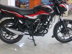 Bajaj Discover 125 2025