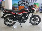 Bajaj Discover 125 2025