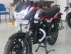 Bajaj Discover 125 2025