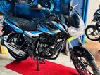 Bajaj Discover 125 2025