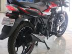Bajaj Discover 125 2025