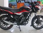 Bajaj Discover 125 2025