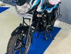 Bajaj Discover 125 2025