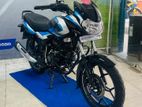 Bajaj Discover 125 2025