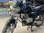 Bajaj Discover 125 2025