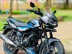 Bajaj Discover 125 2025