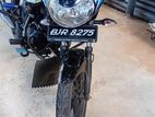Bajaj Discover 125 2025
