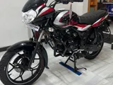 Bajaj Discover 125 2025