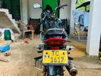 Bajaj Discover 125 2015