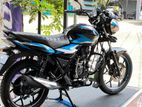 Bajaj Discover 125 2025