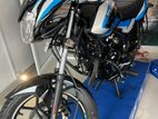 Bajaj Discover 125 2025