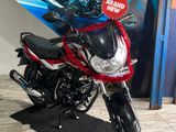 Bajaj Discover 125 2025