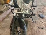 Bajaj Discover 125 2025