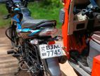 Bajaj Discover 125 2025