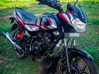 Bajaj Discover 125 2025