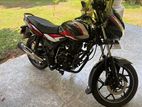 Bajaj Discover 125 2025