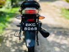 Bajaj Discover 125 2025